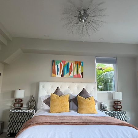 Luxury Suite With Views - San Rafael, Gateway To Sf & Wine Country Extérieur photo