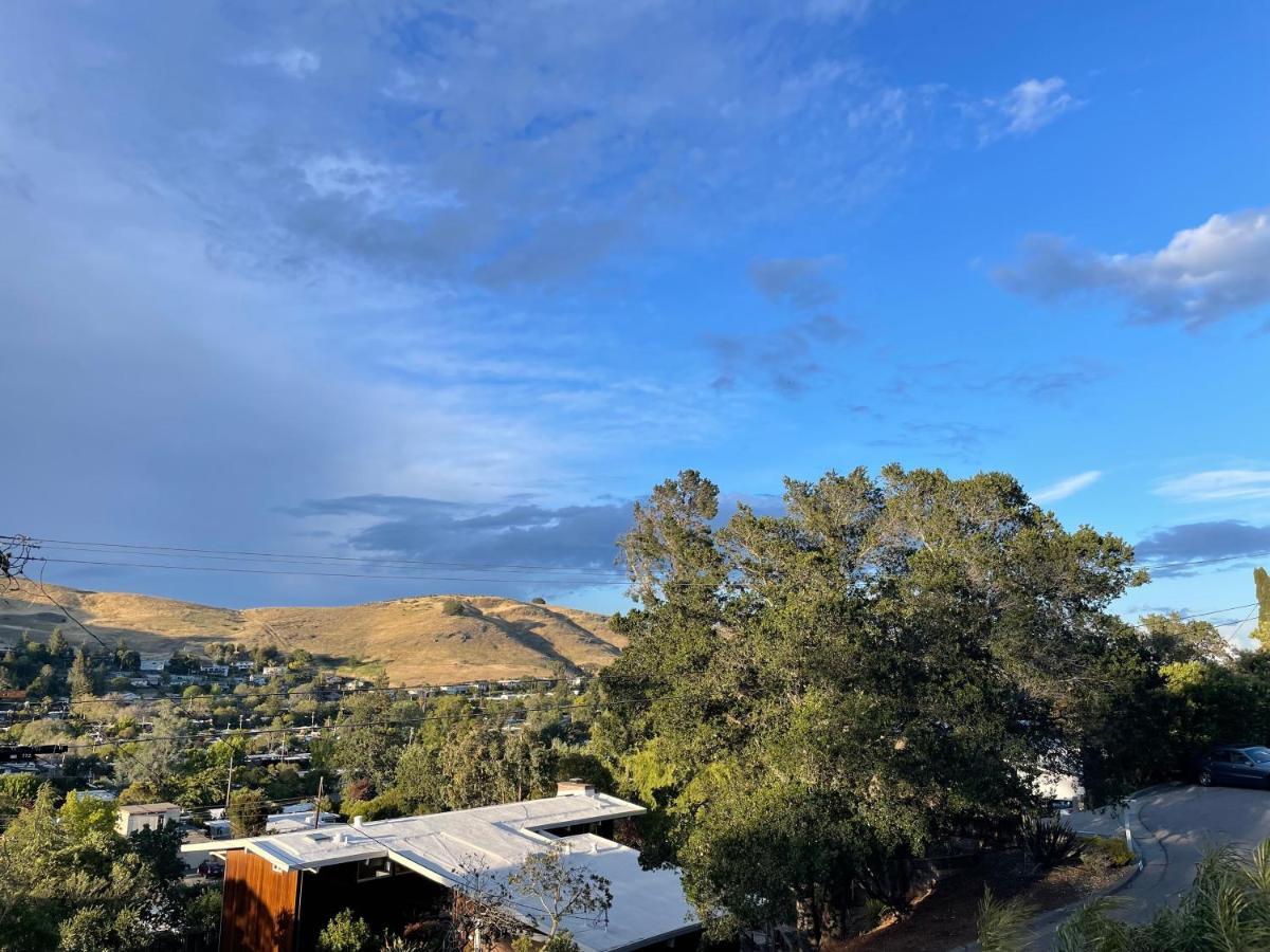 Luxury Suite With Views - San Rafael, Gateway To Sf & Wine Country Extérieur photo