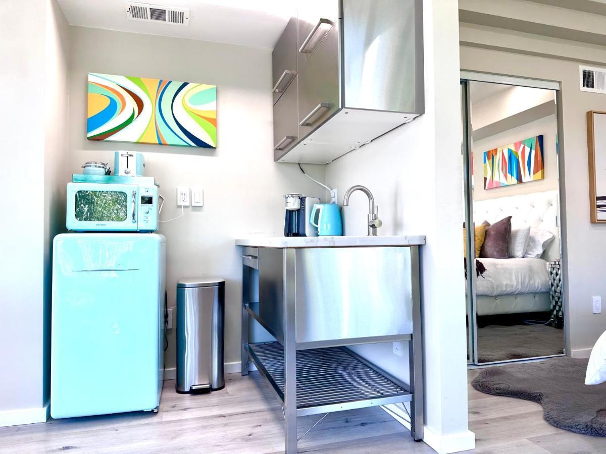 Luxury Suite With Views - San Rafael, Gateway To Sf & Wine Country Extérieur photo