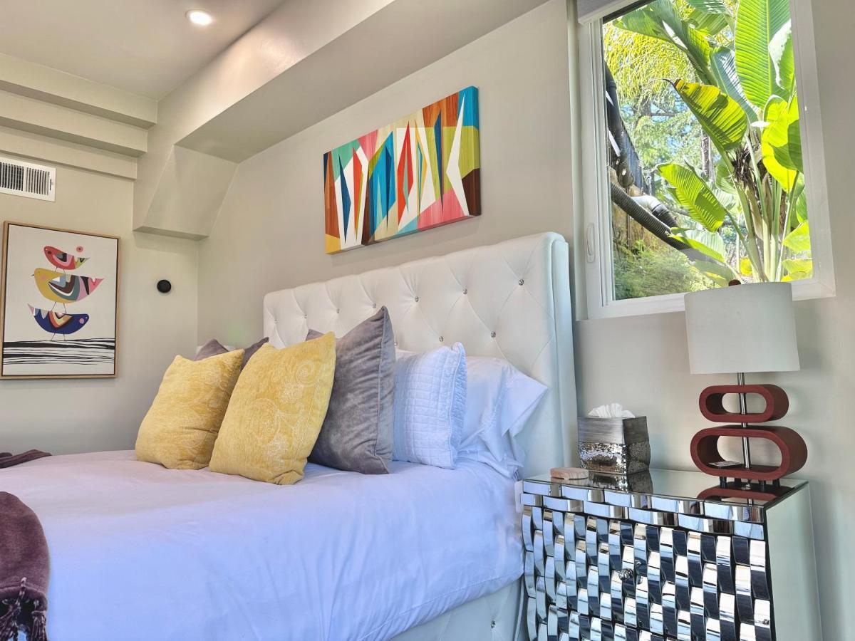 Luxury Suite With Views - San Rafael, Gateway To Sf & Wine Country Extérieur photo