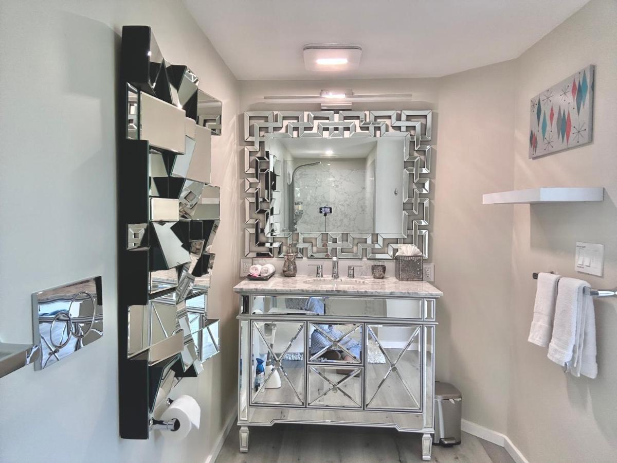Luxury Suite With Views - San Rafael, Gateway To Sf & Wine Country Extérieur photo