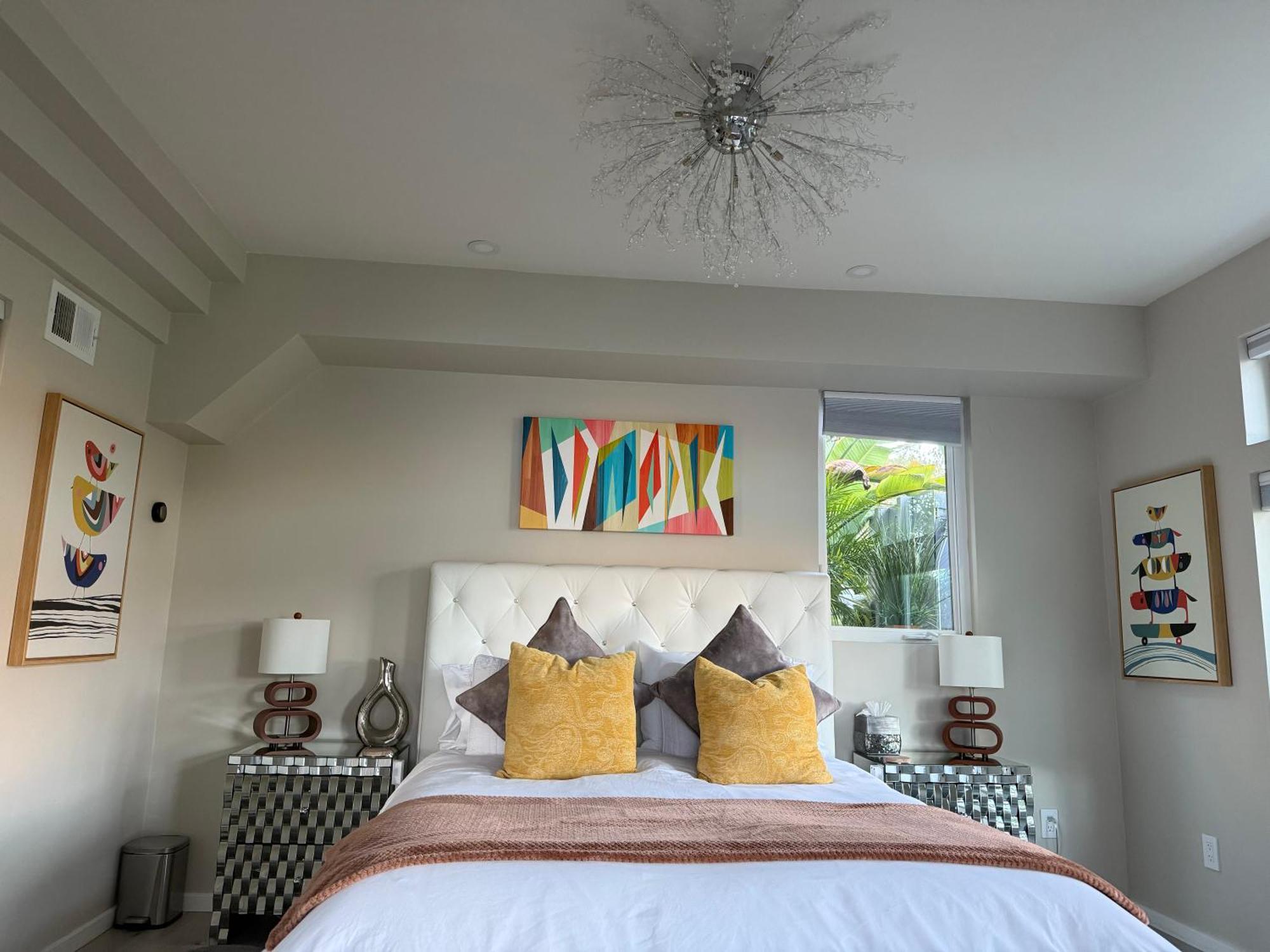 Luxury Suite With Views - San Rafael, Gateway To Sf & Wine Country Extérieur photo