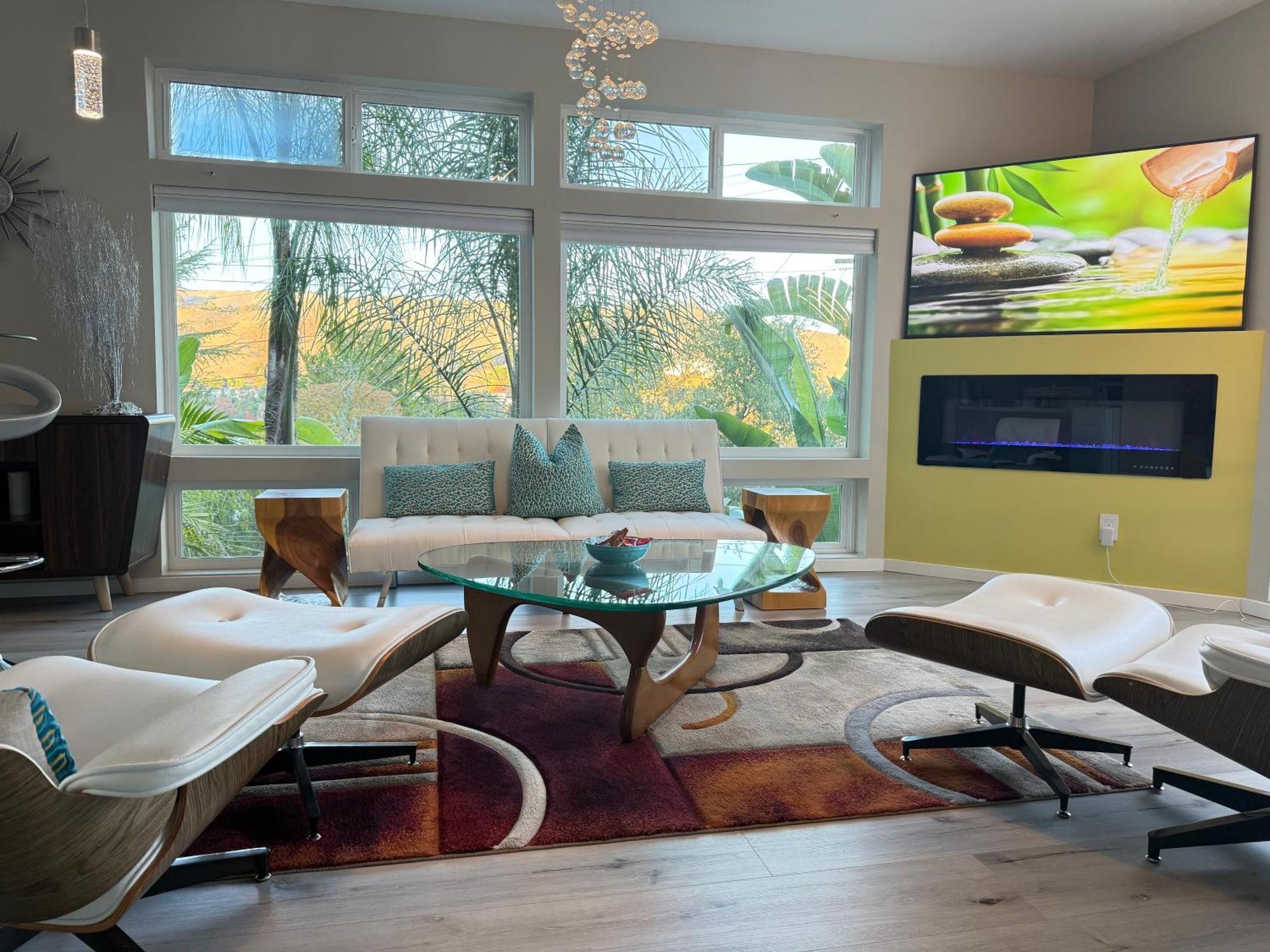Luxury Suite With Views - San Rafael, Gateway To Sf & Wine Country Extérieur photo