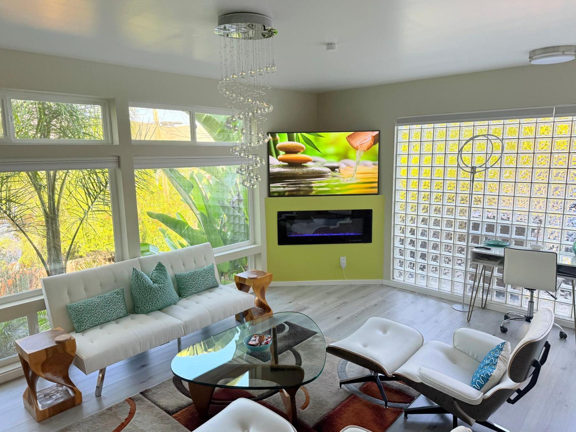 Luxury Suite With Views - San Rafael, Gateway To Sf & Wine Country Extérieur photo