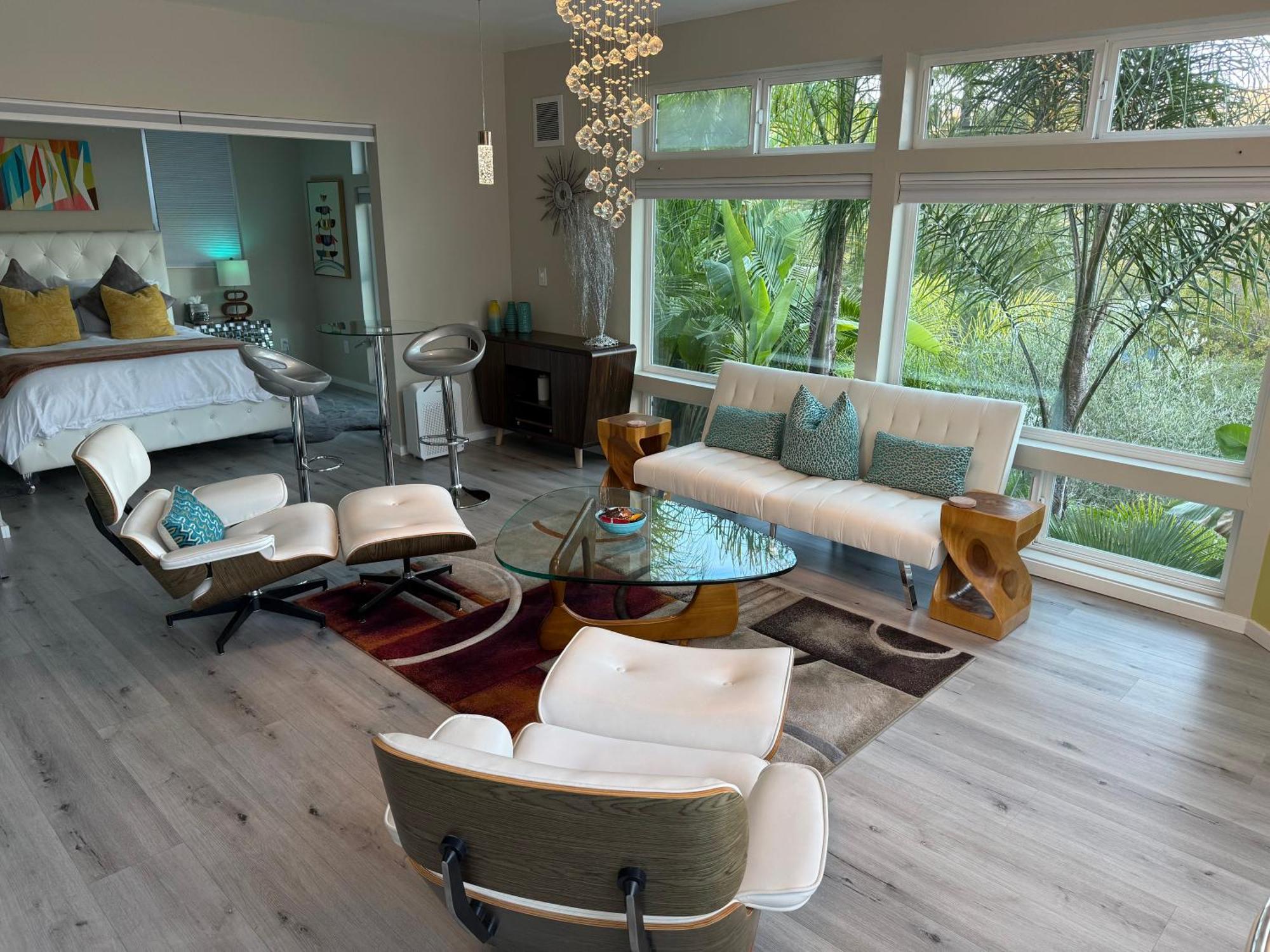Luxury Suite With Views - San Rafael, Gateway To Sf & Wine Country Extérieur photo